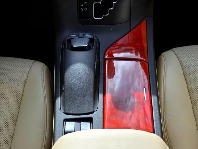2010 Lexus RX 450h 450h
