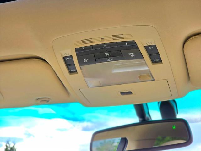 2010 Lexus RX 450h 450h
