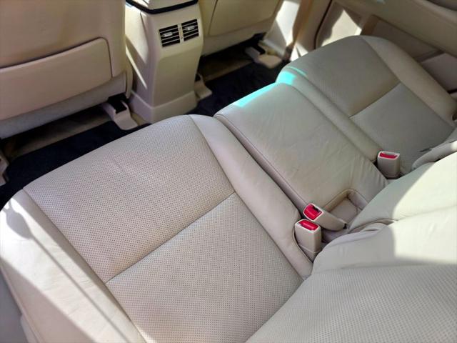 2010 Lexus RX 450h 450h
