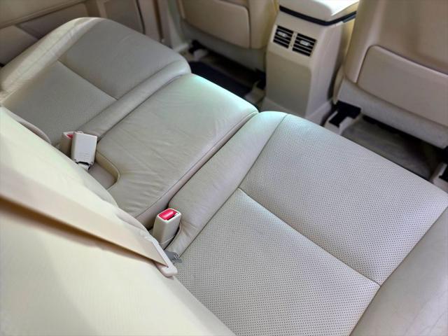 2010 Lexus RX 450h 450h