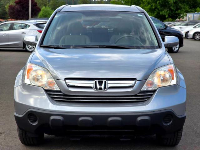 2008 Honda CR-V EX-L