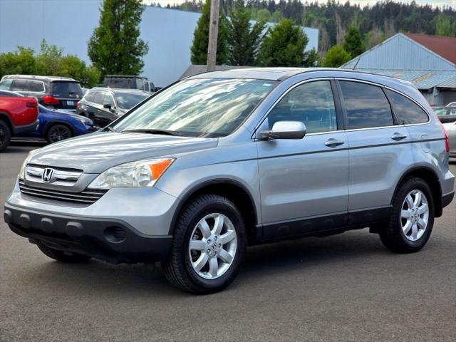 2008 Honda CR-V EX-L
