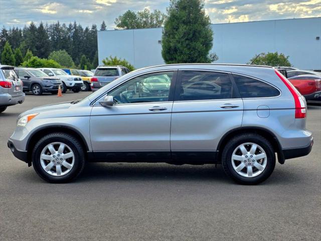 2008 Honda CR-V EX-L