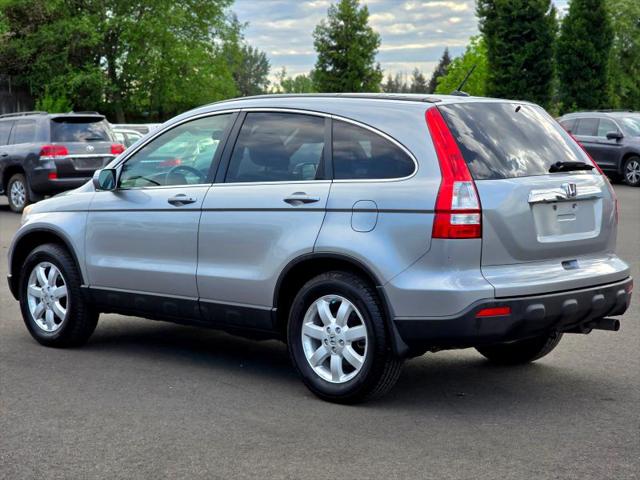 2008 Honda CR-V EX-L
