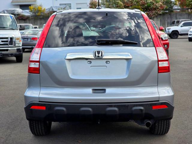 2008 Honda CR-V EX-L