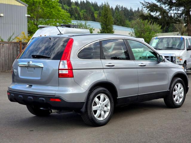 2008 Honda CR-V EX-L