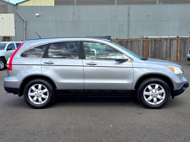 2008 Honda CR-V EX-L