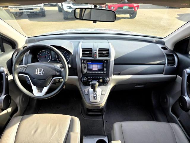 2008 Honda CR-V EX-L
