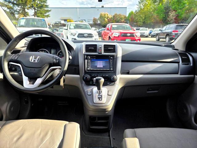 2008 Honda CR-V EX-L