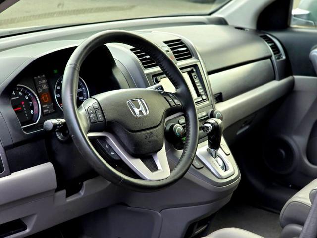2008 Honda CR-V EX-L
