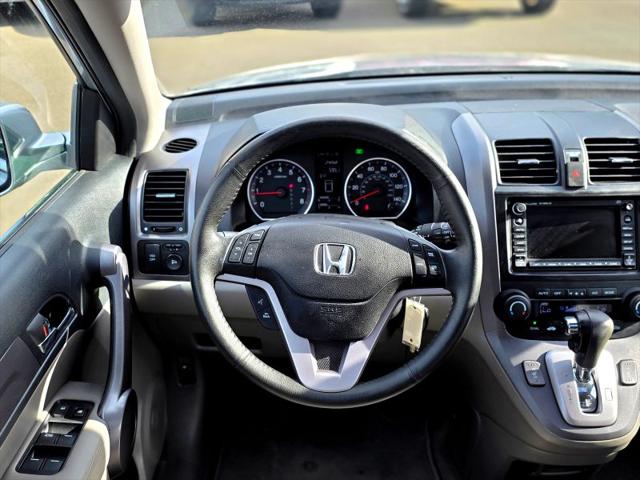 2008 Honda CR-V EX-L