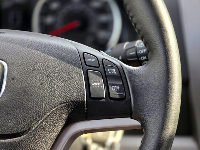 2008 Honda CR-V EX-L