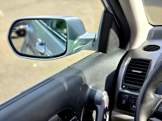 2008 Honda CR-V EX-L