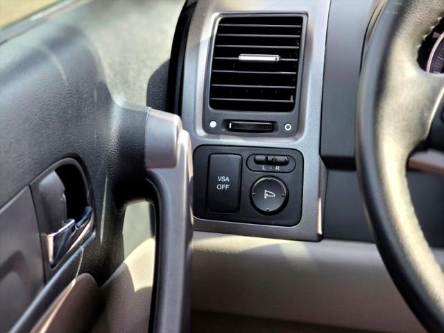 2008 Honda CR-V EX-L
