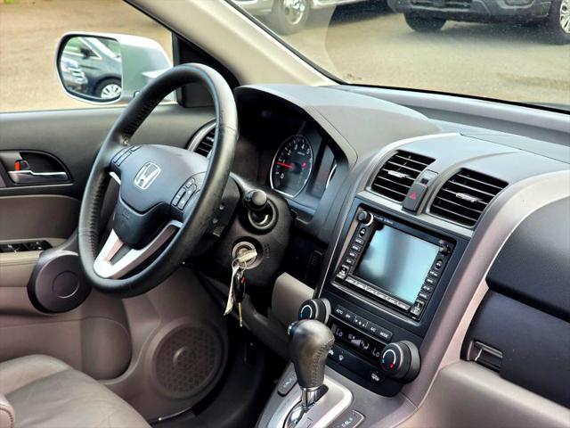 2008 Honda CR-V EX-L