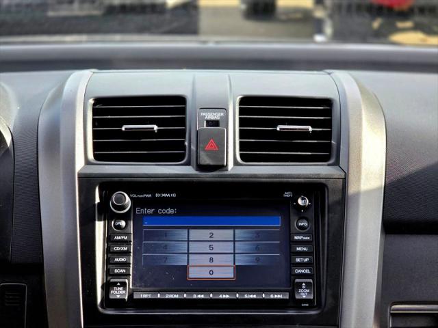 2008 Honda CR-V EX-L