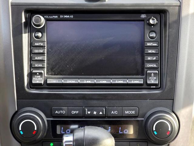 2008 Honda CR-V EX-L