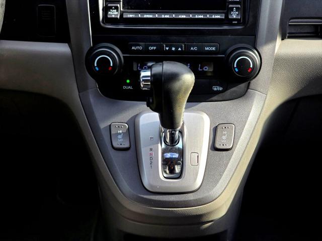 2008 Honda CR-V EX-L