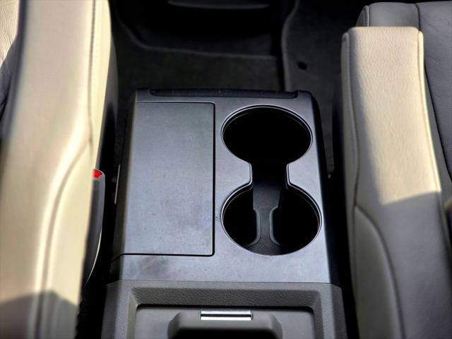 2008 Honda CR-V EX-L
