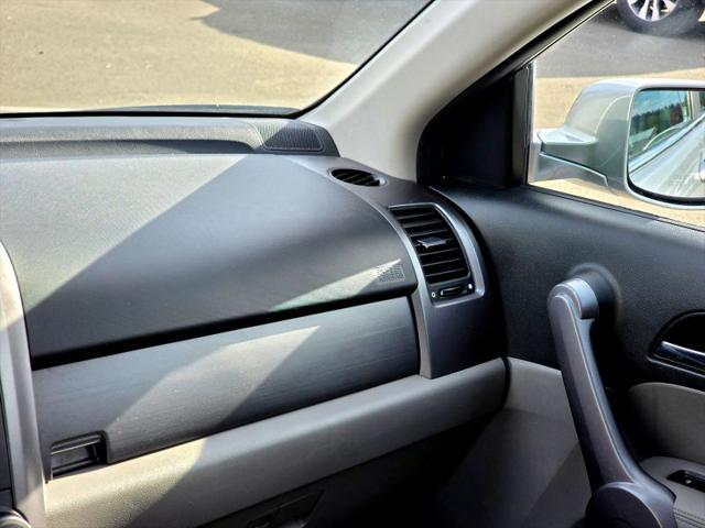 2008 Honda CR-V EX-L