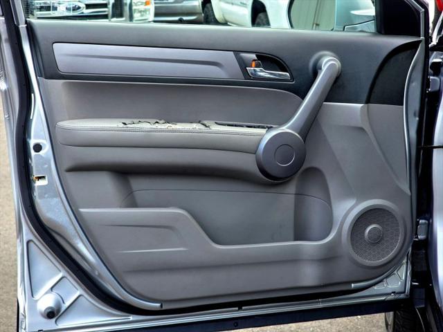 2008 Honda CR-V EX-L