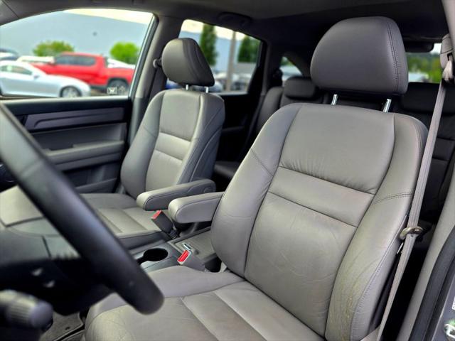 2008 Honda CR-V EX-L