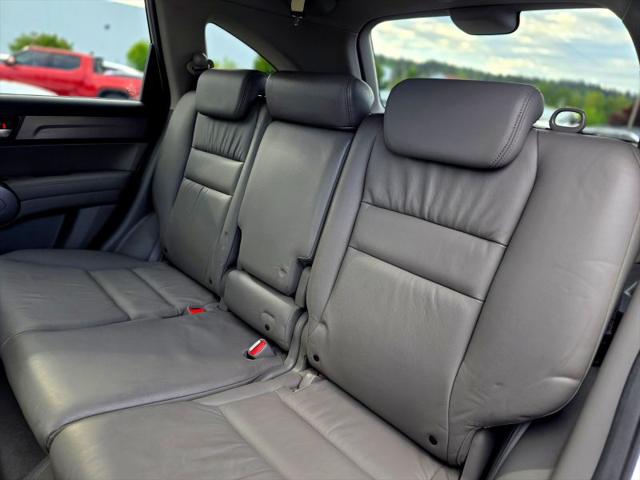 2008 Honda CR-V EX-L