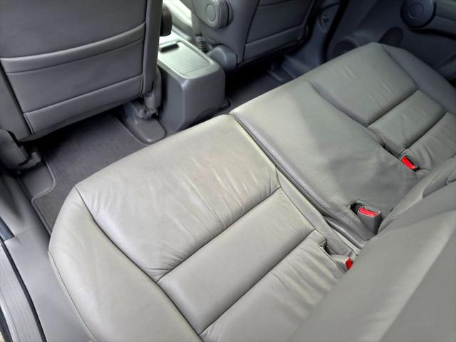 2008 Honda CR-V EX-L