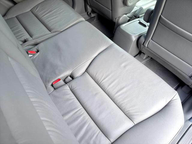 2008 Honda CR-V EX-L
