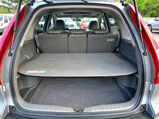 2008 Honda CR-V EX-L