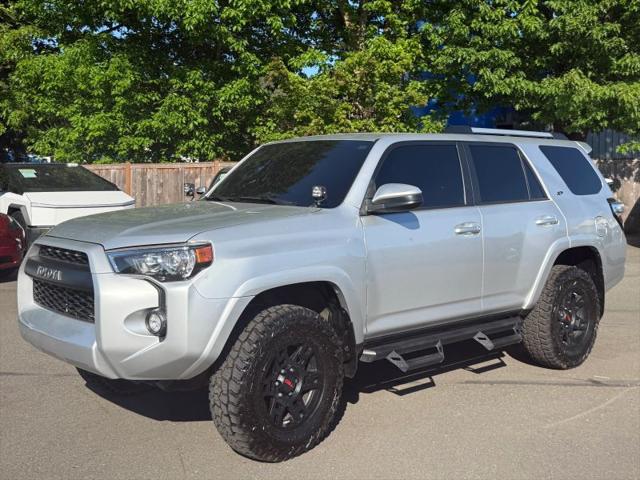 2019 Toyota 4Runner SR5 for sale in Woodinville, WA