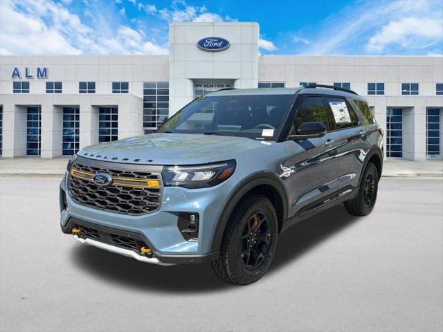 2026 Ford Explorer Tremor for sale in Marietta, GA