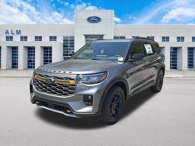 2026 Ford Explorer Tremor for sale in Marietta, GA