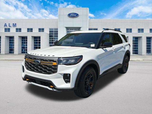 2026 Ford Explorer Tremor for sale in Marietta, GA