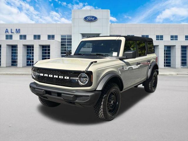 2026 Ford Bronco Big Bend for sale in Marietta, GA