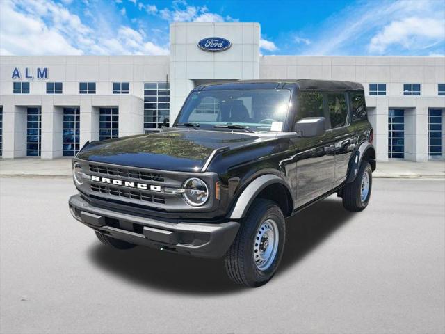 2026 Ford Bronco Sport Utility 4D for sale in Marietta, GA