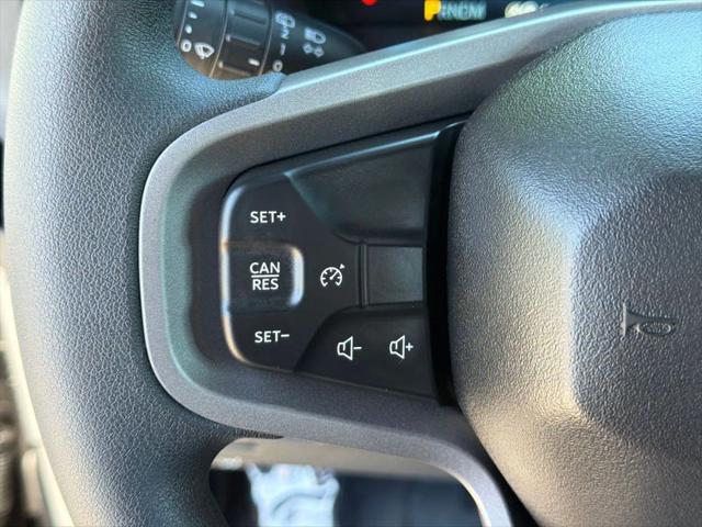 2026 Ford Bronco Sport Utility 4D