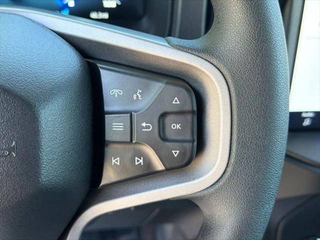 2026 Ford Bronco Sport Utility 4D
