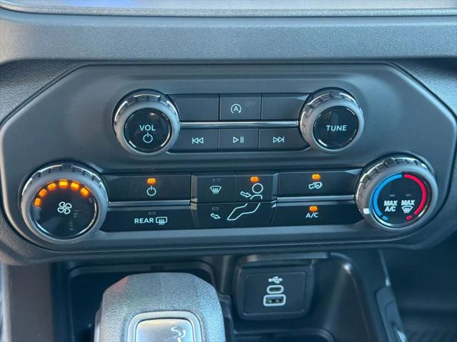 2026 Ford Bronco Sport Utility 4D
