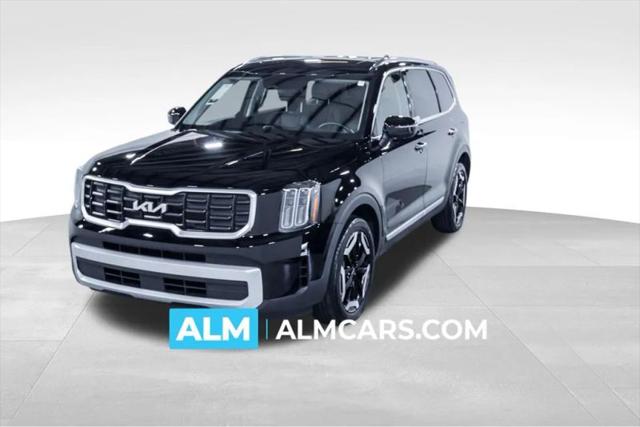 2024 Kia Telluride S for sale in Union City, GA
