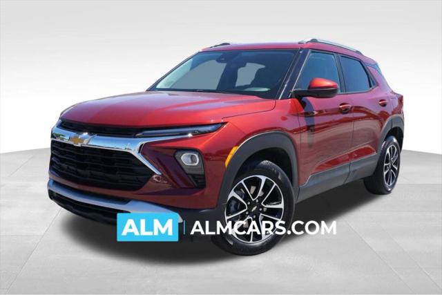 2025 Chevrolet TrailBlazer FWD LT for sale in Union City, GA