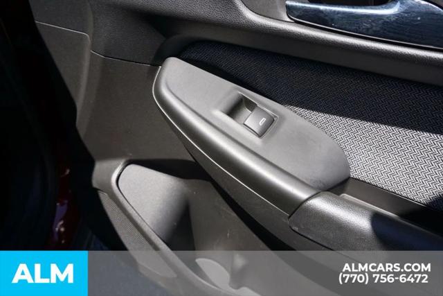2025 Chevrolet TrailBlazer FWD LT