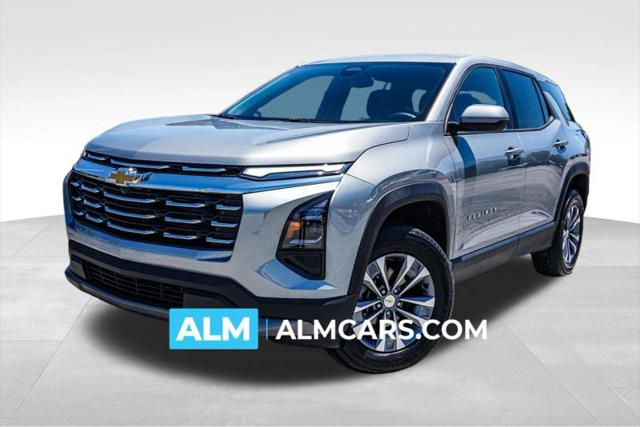 2026 Chevrolet Equinox FWD LT for sale in Union City, GA