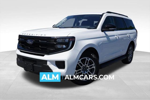 2025 Ford Expedition Active for sale in Union City, GA