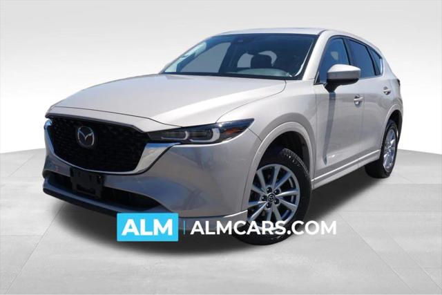 2024 Mazda CX-5 2.5 S Preferred for sale in Union City, GA