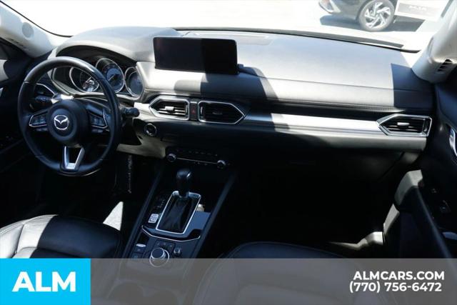 2024 Mazda CX-5 2.5 S Preferred