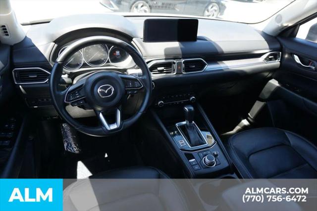 2024 Mazda CX-5 2.5 S Preferred