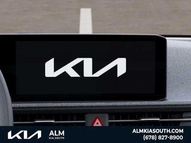 2026 Kia EV6 Light Long Range RWD