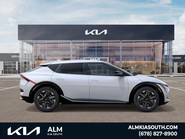 2026 Kia EV6 Wind RWD