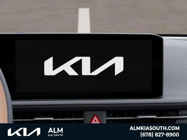 2026 Kia EV6 Wind RWD